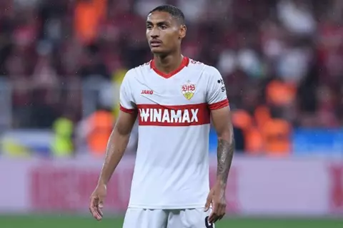 تقارير: النصر السعودي يستهدف التعاقد مع نجم شتوتجارت في الصيف